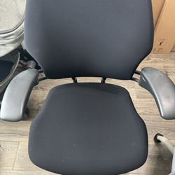Humanscale Freedom Office Chair 