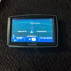 Tomtom
