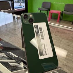 IPHONE 13 256GB UNLOCKED - V