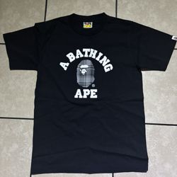 BAPE T shirt