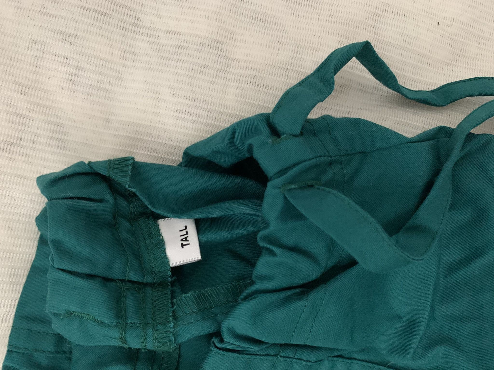 Nursing Scrubs Pants