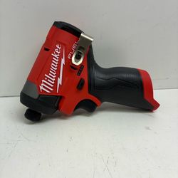 Milwaukee M12 Fuel Brushless Impact 21976722