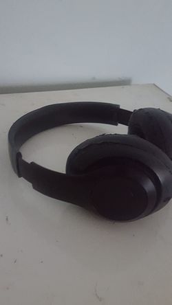 Dr dre studio 3 sounds perfect