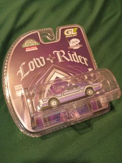 1973 Ford Thunderbird  Hobby Exclusive GreenLight
