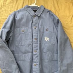 Stussy Jacket 