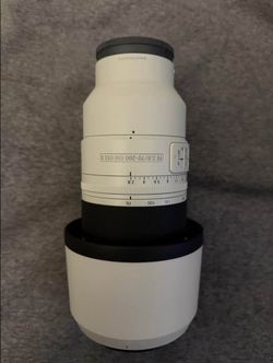 Sony 70-200mm f/2.8 GM II Lens – Like New 🔥