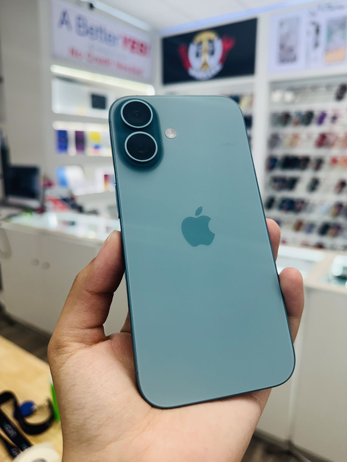 Iphone 16 256gb Unlocked