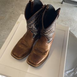 Ariat Youth Boots 3Y