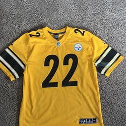 Najee Harris