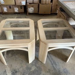 Free End Tables