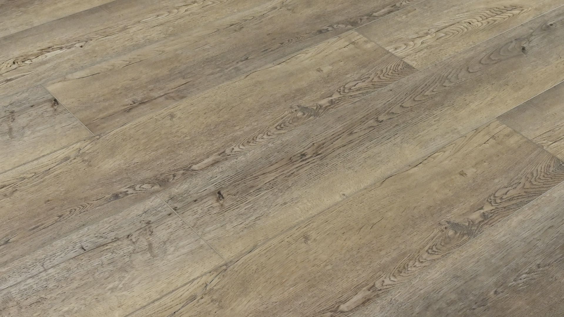 Vinyl Flooring