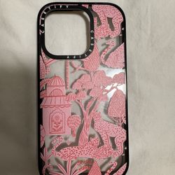 iPhone 15 Pro Casetify Case