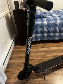 GO TRAX Electric Scooter