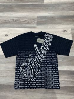 Balenciaga Shirt Size Small Brand New