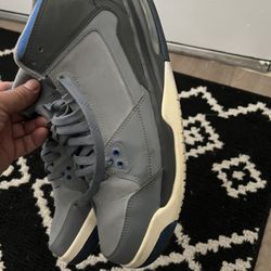 Jordans