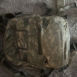 Blackhawk Medic Aid Bag