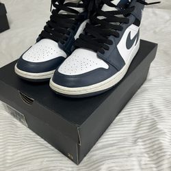 Air Jordan 1