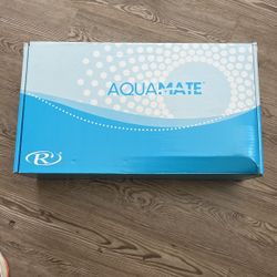 Rainbow Accessories AquaMate 