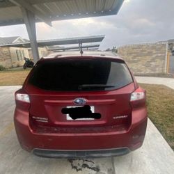2012 Subaru Impreza