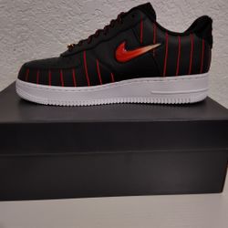 Air Force 1 Jewel QS