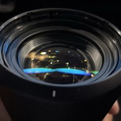 Tamron 28-75 