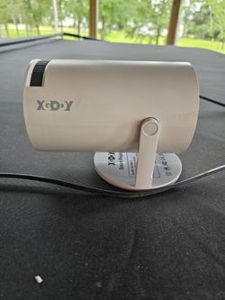 XGODY Mini Smart Projector