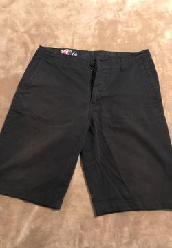 Volcom shorts