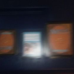 Magic Cards