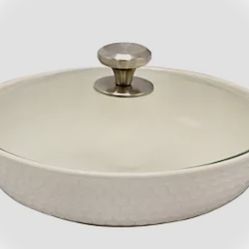 Casserole Pot