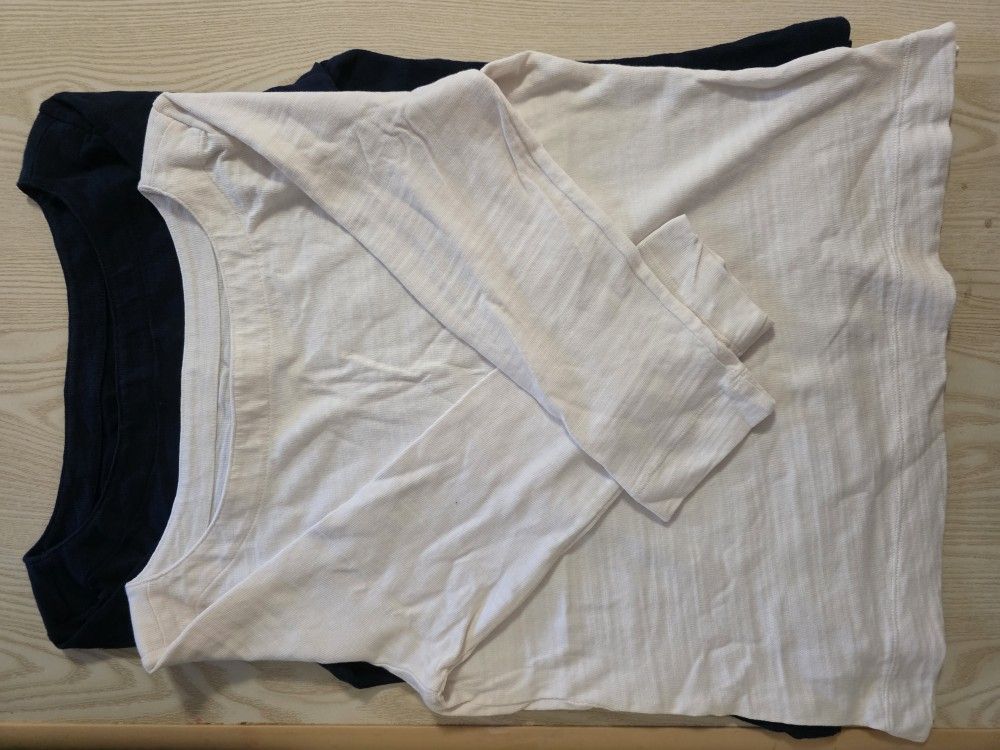 Womens Loft 3/4 Sleeve shirt Size Small
