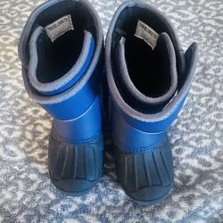 Boys Boot