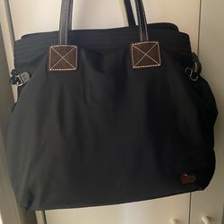 Dooney &Bourke tote bag