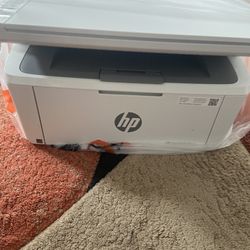 LaserJet MFP M139we Printer For Sale
