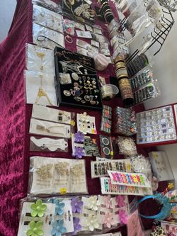 In Home Boutique Sale