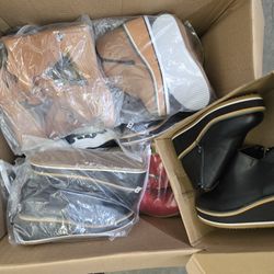 Women Shoes 15 pairs for $40