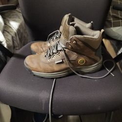 Mens Timberland Boots