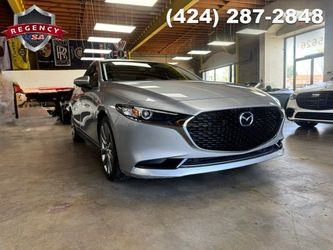 2019 MAZDA MAZDA3