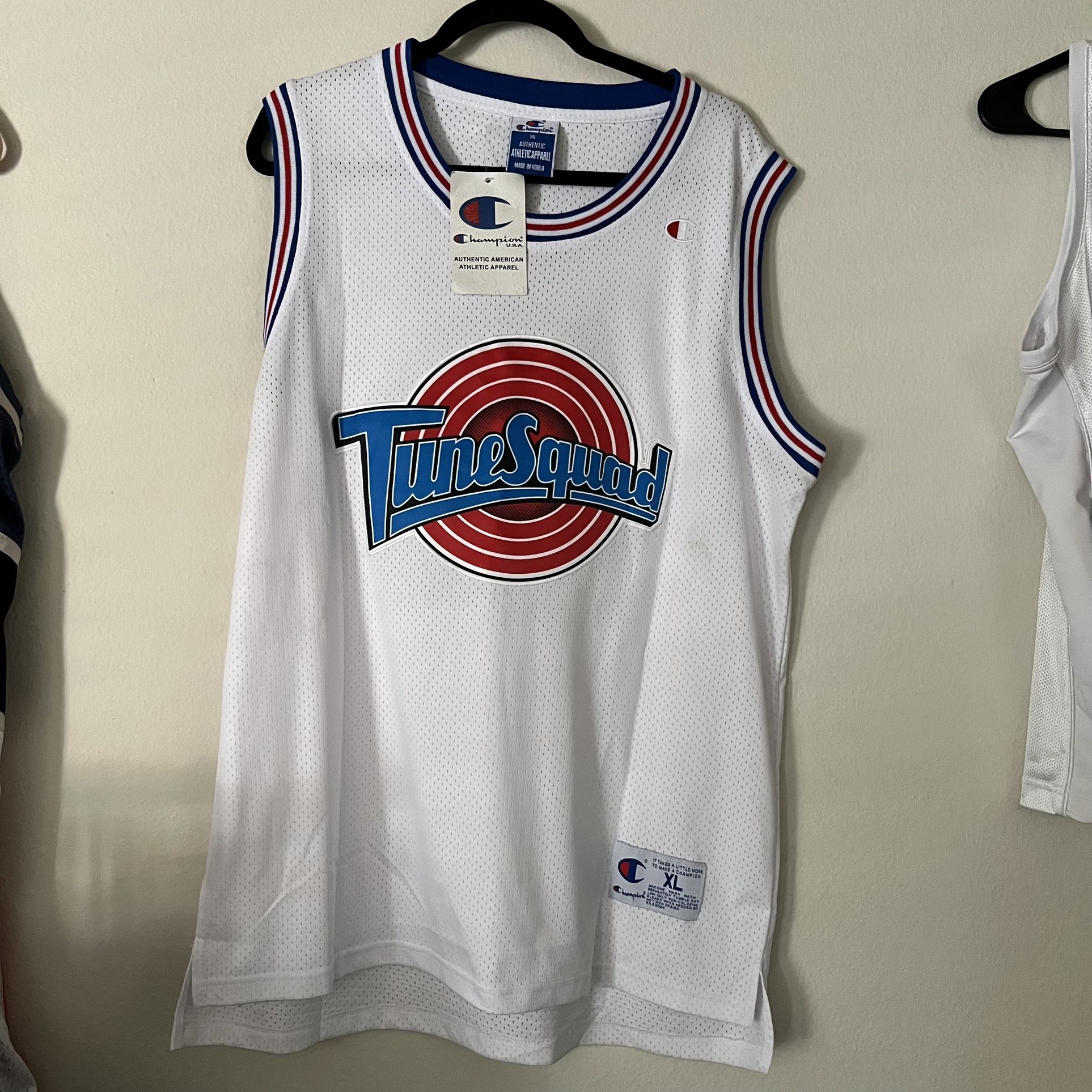 Tunesquad Lola Jersey NWT XL