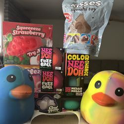 Needohs New 15$ Each 