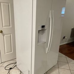 Free refrigerator