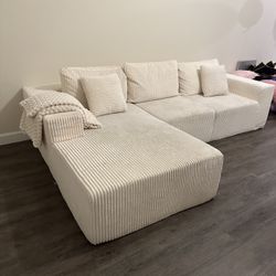 Sectional Sofa