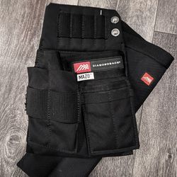 Diamondback Tool Pouch