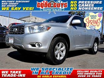 2010 Toyota Highlander