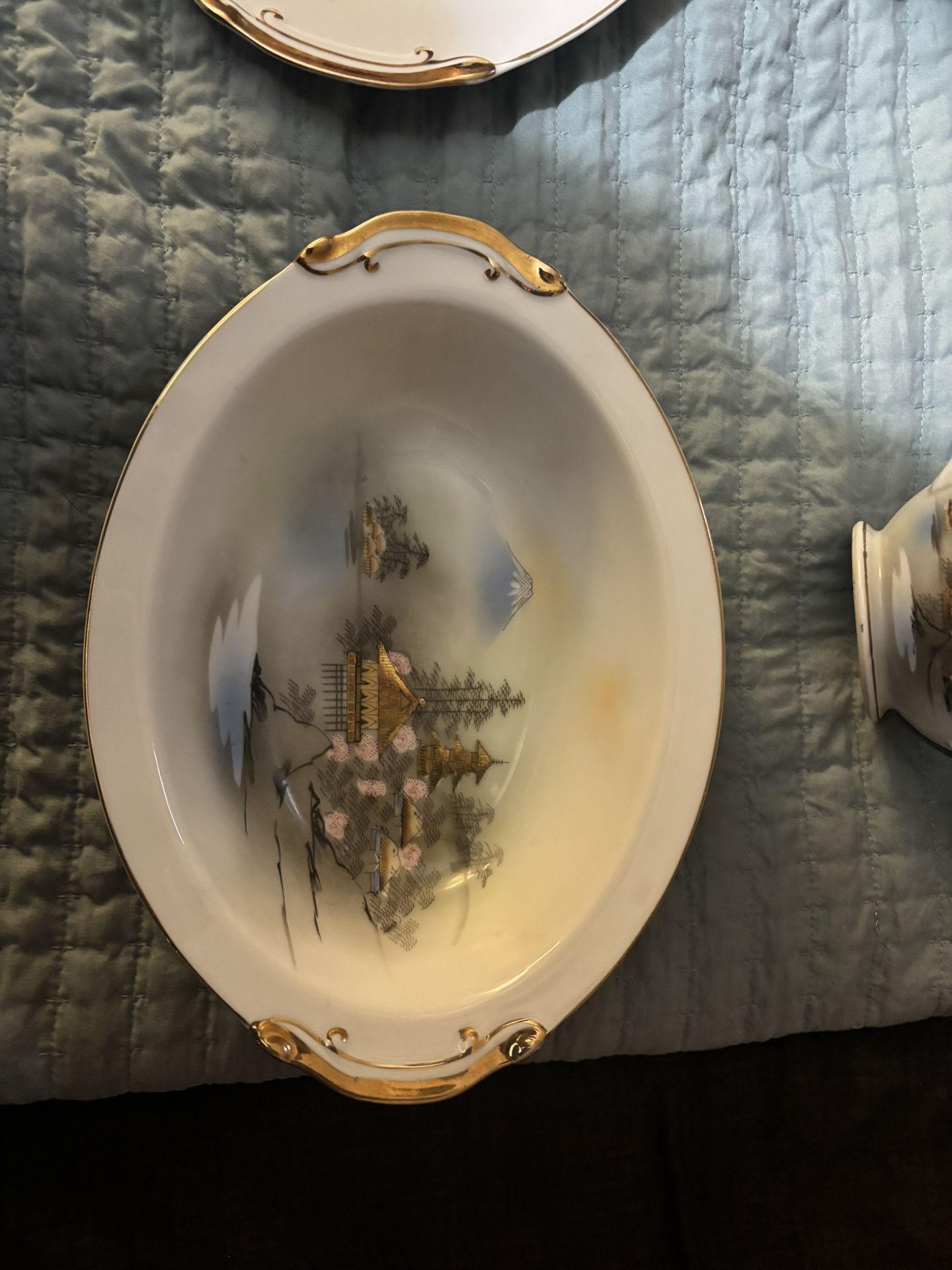 Fine China