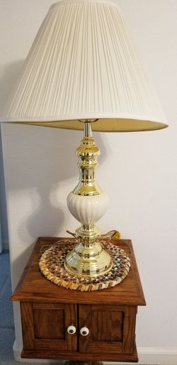 Table lamps