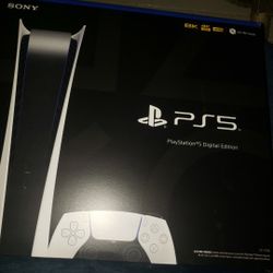 Ps5 Digital