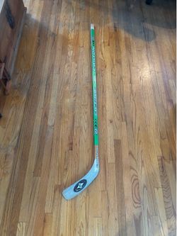 Easton Octane LH Hockey Stick