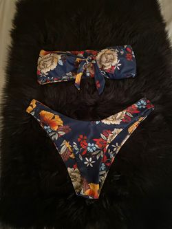 fashion bathingsuit