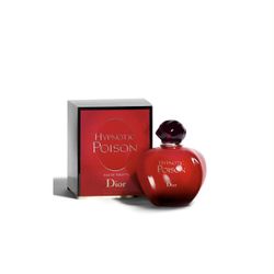 New hypnotic poison by Dior women’s fragrance 1.7oz Sealed