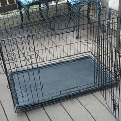 Dog Crate , Large Pet Cage